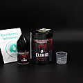 Ароматизатор DARK X SIZE Le Elixir